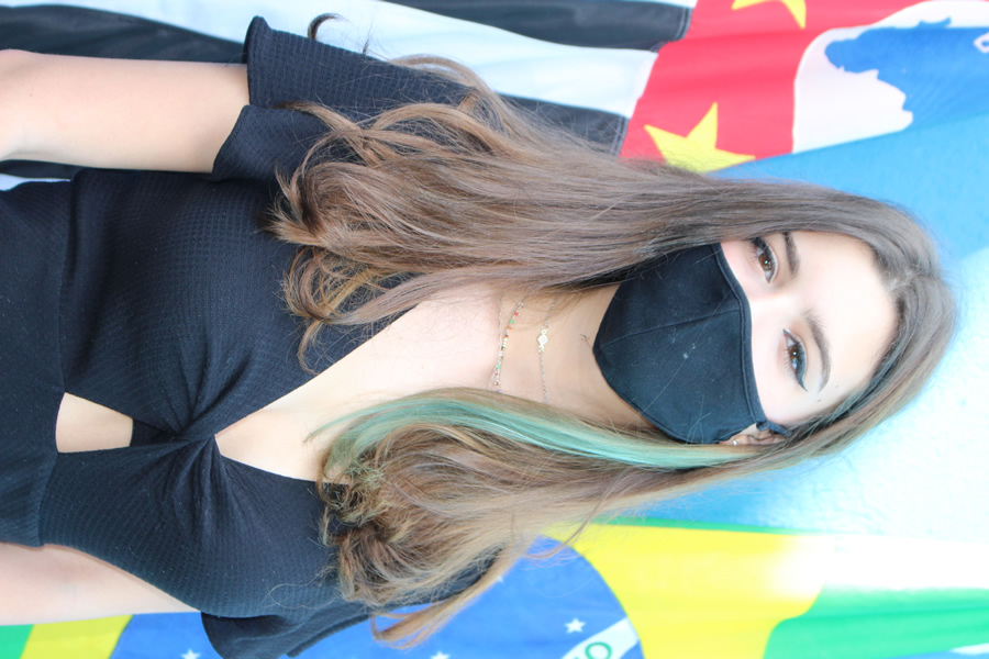 Formatura 9º Ano - 2020